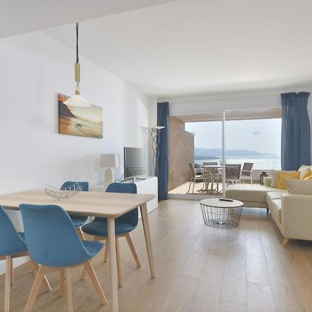 Apartamento De Lujo Vista Mar En Torrox Costa Buitenkant foto