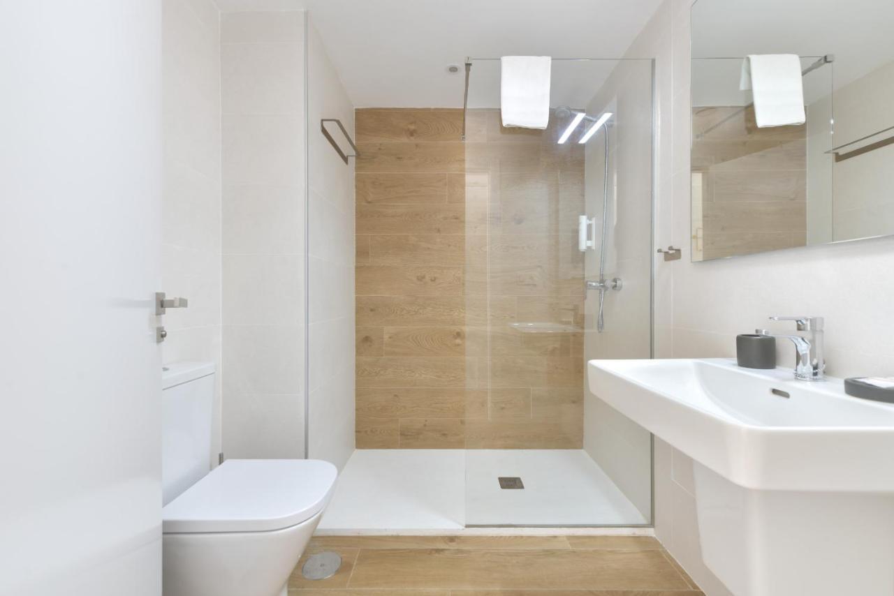 Apartamento De Lujo Vista Mar En Torrox Costa Buitenkant foto